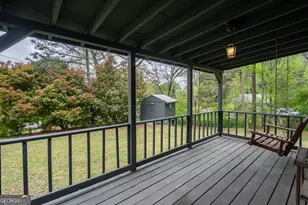 202 Fair St, Summerville, GA 30747 - Photo 3