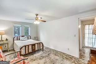 202 Fair St, Summerville, GA 30747 - Photo 17