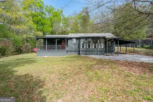 202 Fair St, Summerville, GA 30747 - Photo 1