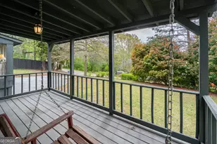 202 Fair St, Summerville, GA 30747 - Photo 7