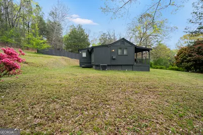 202 Fair Street, Summerville, GA 30747 - Photo 29