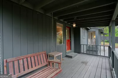 202 Fair Street, Summerville, GA 30747 - Photo 5