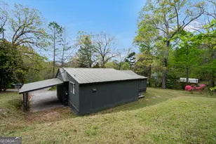 202 Fair St, Summerville, GA 30747 - Photo 25