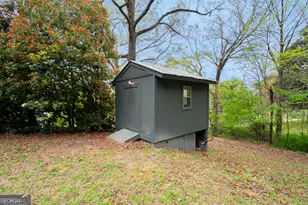 202 Fair St, Summerville, GA 30747 - Photo 27