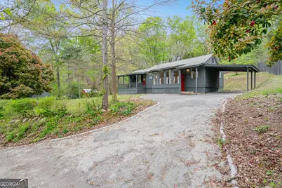 202 Fair Street, Summerville, GA 30747 - Photo 33