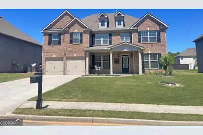 795 Sienna Valley Drive, Braselton, GA 30517 - Photo 1