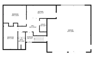 1076 Stoney Creek Ln, Austell, GA 30168 - Photo 29