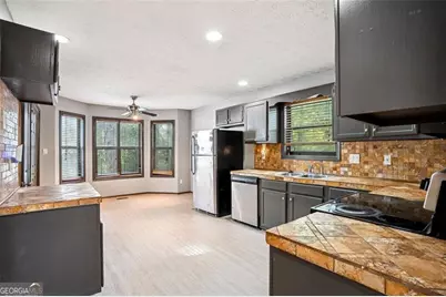 1076 Stoney Creek Lane, Austell, GA 30168 - Photo 7