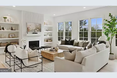 3170 Glastonbury Lane, Suwanee, GA 30024 - Photo 13