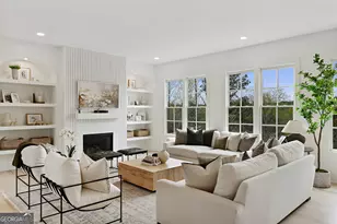 3170 Glastonbury Ln, Suwanee, GA 30024 - Photo 13