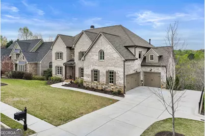 3170 Glastonbury Lane, Suwanee, GA 30024 - Photo 1