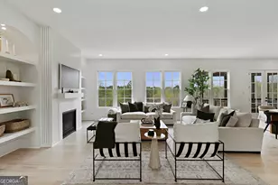 3170 Glastonbury Ln, Suwanee, GA 30024 - Photo 11