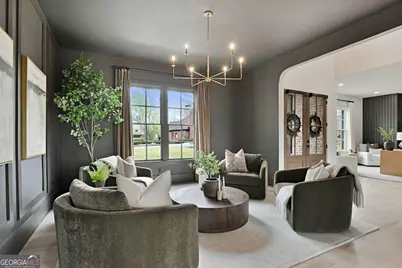 3170 Glastonbury Lane, Suwanee, GA 30024 - Photo 7