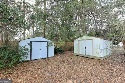 1309 Remington Avenue, Thomasville, GA 31792 - Photo 37