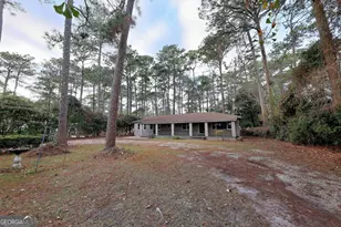 1309 Remington Ave, Thomasville, GA 31792 - Photo 43