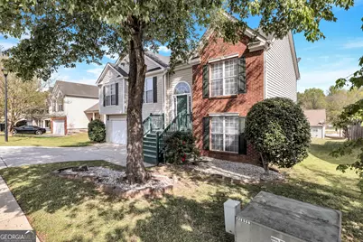 3322 Waggoner Place, Rex, GA 30273 - Photo 3