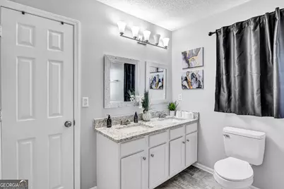 3322 Waggoner Place, Rex, GA 30273 - Photo 25