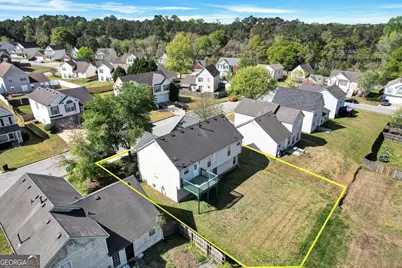 3322 Waggoner Place, Rex, GA 30273 - Photo 35