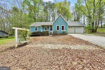 135 Springvalley Way, Stockbridge, GA 30281 - Photo 1