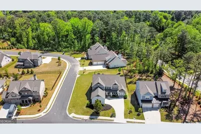 1145 Sweet Mia Lane, Powder Springs, GA 30127 - Photo 61