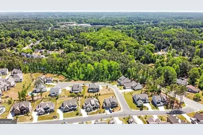 1145 Sweet Mia Lane, Powder Springs, GA 30127 - Photo 65