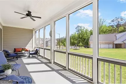 1145 Sweet Mia Lane, Powder Springs, GA 30127 - Photo 49