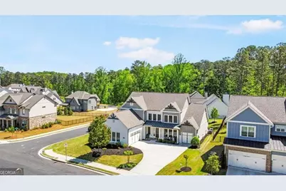 1145 Sweet Mia Lane, Powder Springs, GA 30127 - Photo 59