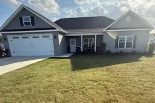 1036 Field St, Dudley, GA 31022 - Photo 1