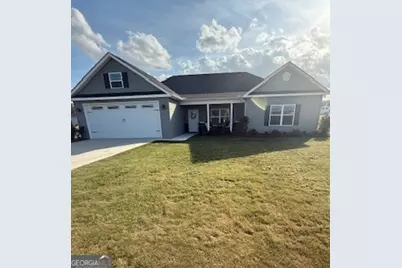 1036 Field Street, Dudley, GA 31022 - Photo 3