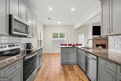 204 Towns Walk Drive, Athens, GA 30606 - Photo 9