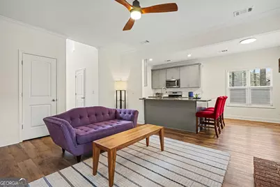 204 Towns Walk Drive, Athens, GA 30606 - Photo 7