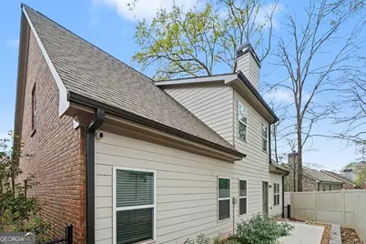 204 Towns Walk Drive, Athens, GA 30606 - Photo 29