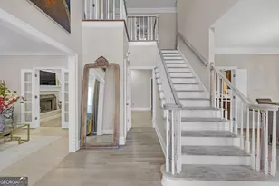 4524 Westhampton Woods Dr, Tucker, GA 30084 - Photo 3