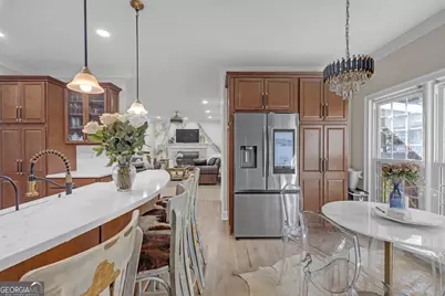 4524 Westhampton Woods Drive, Tucker, GA 30084 - Photo 7