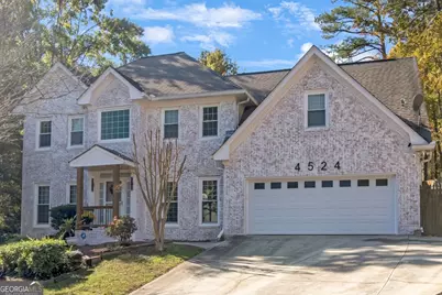 4524 Westhampton Woods Drive, Tucker, GA 30084 - Photo 1
