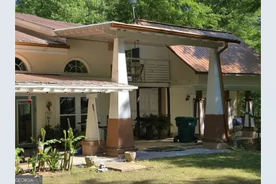 447 Grandview Road, Mansfield, GA 30055 - Photo 3