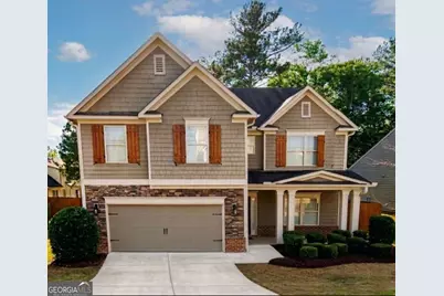 3335 Tackett Road, Douglasville, GA 30135 - Photo 1
