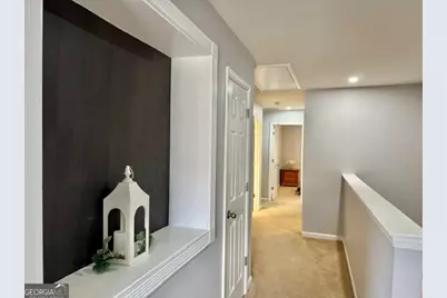 2059 Lakeshore Overlook Drive NW, Kennesaw, GA 30152 - Photo 11