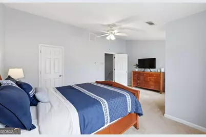 2059 Lakeshore Overlook Drive NW, Kennesaw, GA 30152 - Photo 13