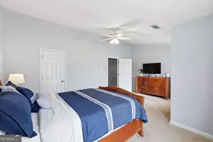 2059 Lakeshore Overlook Dr NW, Kennesaw, GA 30152 - Photo 13
