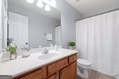 2059 Lakeshore Overlook Drive NW, Kennesaw, GA 30152 - Photo 19