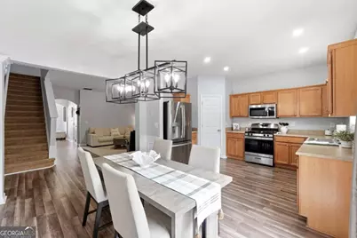 2059 Lakeshore Overlook Drive NW, Kennesaw, GA 30152 - Photo 7