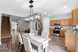 2059 Lakeshore Overlook Dr NW, Kennesaw, GA 30152 - Photo 7