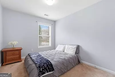 2059 Lakeshore Overlook Drive NW, Kennesaw, GA 30152 - Photo 17