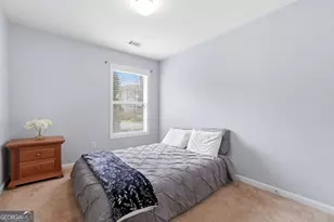 2059 Lakeshore Overlook Dr NW, Kennesaw, GA 30152 - Photo 17