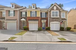 2059 Lakeshore Overlook Dr NW, Kennesaw, GA 30152 - Photo 1