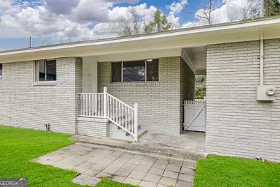 2105 Saint Johns Avenue, Savannah, GA 31404 - Photo 33