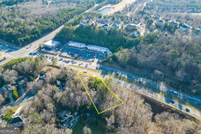 2929 Buford Hwy, Cumming, GA 30041 - Photo 3