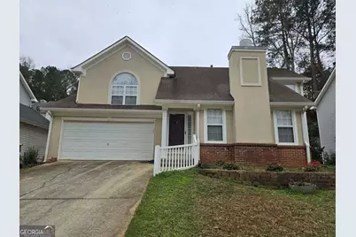 642 N Fairfield Drive, Peachtree City, GA 30269 - Photo 1