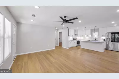 1063 Chapman Lane, Stone Mountain, GA 30088 - Photo 3